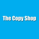 The Copy Shop - Copying & Duplicating Service