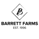 Barrett Farms