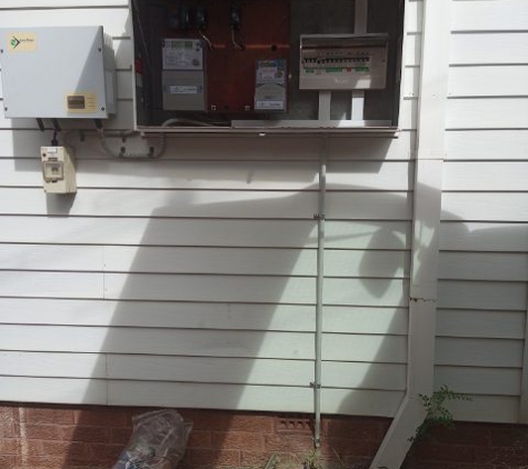 ABC Electrical and Property Maintenance - Woy Woy, NSW