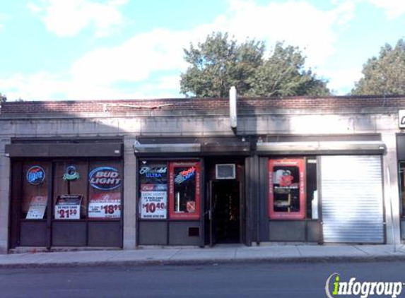 Ferry Street Liquors - Malden, MA