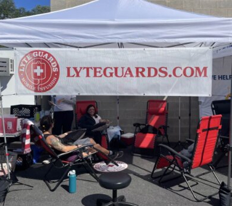 Lyteguards IV Wellness - Wilmington, DE