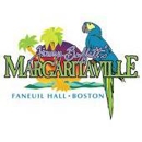 Margaritaville - American Restaurants