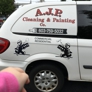 AJP Painting Company - Nashua, NH