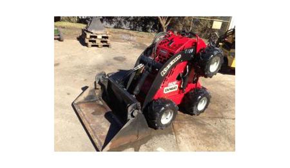 G.P. Hire (Vic) Pty Ltd - Rosebud, VIC