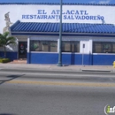 El Atlacatl - Latin American Restaurants
