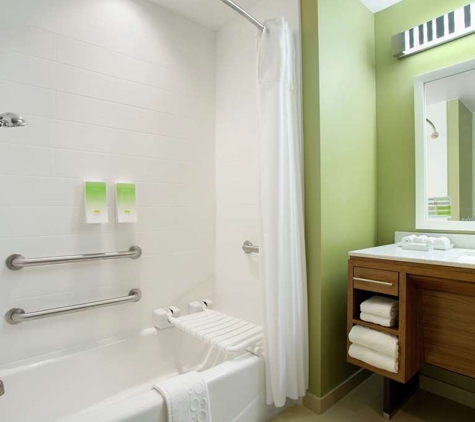 Home2 Suites by Hilton San Antonio Airport, TX - San Antonio, TX