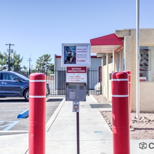 CubeSmart Self Storage - Tucson, AZ