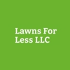 Lawns for Less gallery