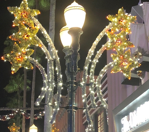 Mickey's of Hollywood - Lake Buena Vista, FL