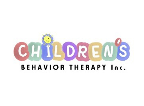 Children's Behavior Therapy: ABA Therapy - Miramar, FL