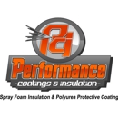 Performance Coatings & Linings LLC - Powder Coating