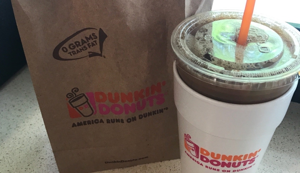 Dunkin' - Boston, MA