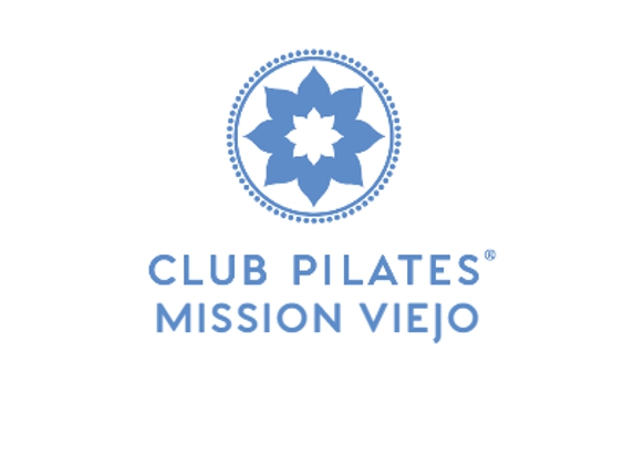 Club Pilates - Mission Viejo - Mission Viejo, CA