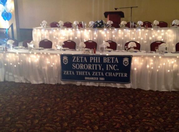 Chateau Banquets Inc - Merrillville, IN