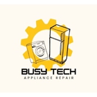 Busy Tech Appliance Repair