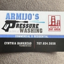 Armijos Pressure Washing - Flooring Contractors