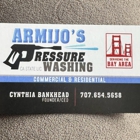 Armijos Pressure Washing