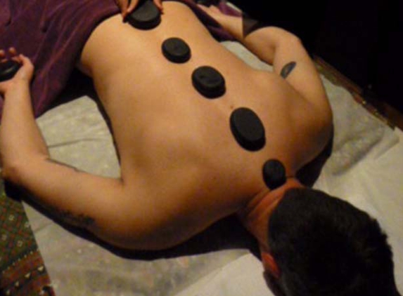 Sawasdee Thai Massage - Greenway, ACT