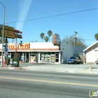 Ben's Liquor