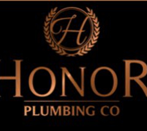 Honor Plumbing - Murrieta, CA