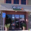 Forever Geisha - Japanese Restaurants