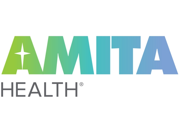 AMITA Health Medical Group Family - Elgin, IL