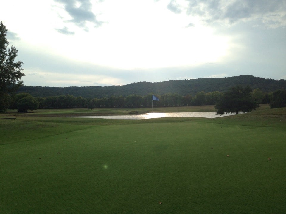 Deer Run Golf Course Moulton, AL 35650