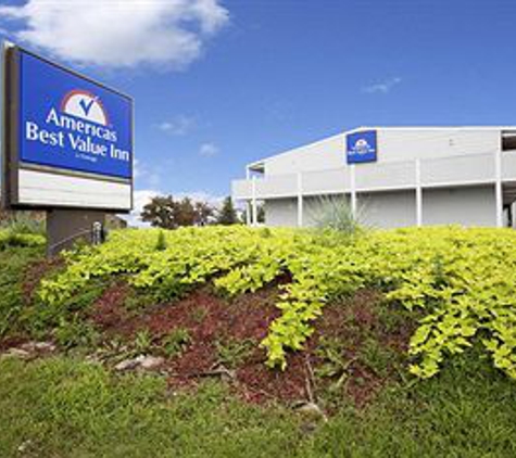 Americas Best Value Inn - Charles Town, WV