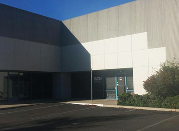 Warren Distributing Inc - Ventura, CA