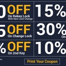 Refine - Locks & Locksmiths