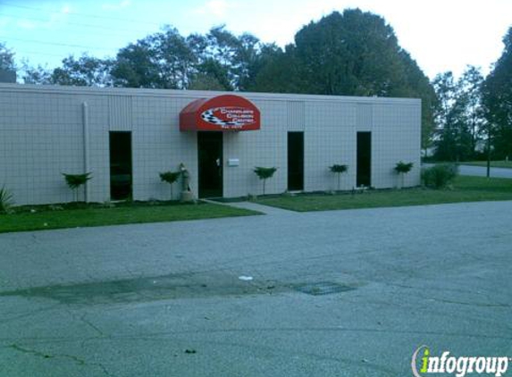 Chandler's Auto Body - Columbia, MD