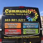 Community Plumbing, Heating, and Air
