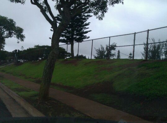 Makakilo Community Park - Kapolei, HI