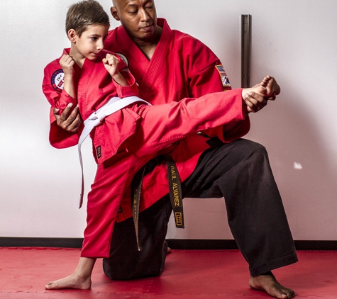 Kick Fit Martial Arts - Fight and Fit - Cooper City, FL