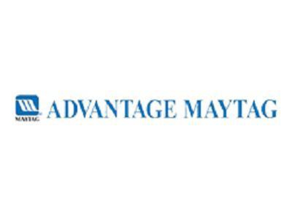 Advantage Maytag Home Appliance Center - Collinsville, IL