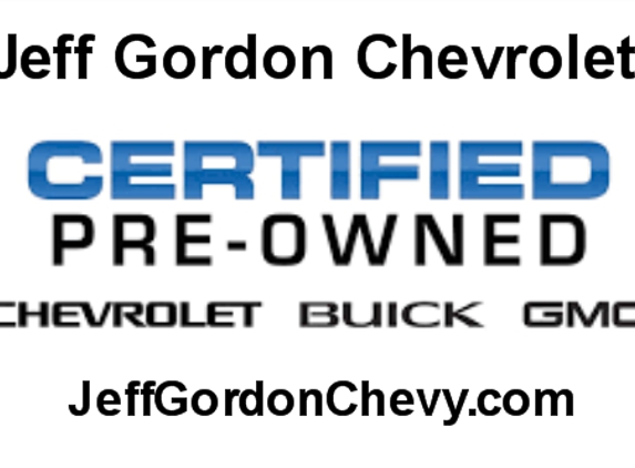 Jeff Gordon Chevrolet - Wilmington, NC