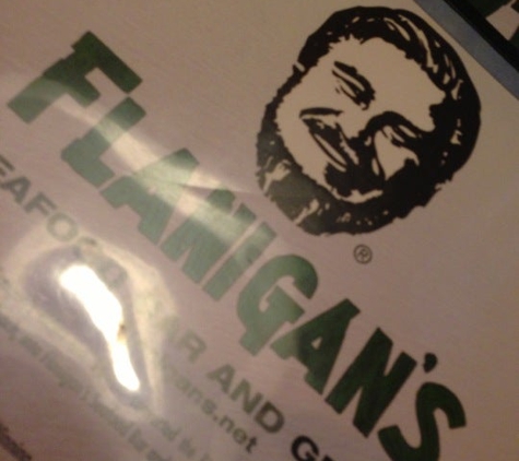 Flanigan's Seafood Bar and Grill - Stuart, FL