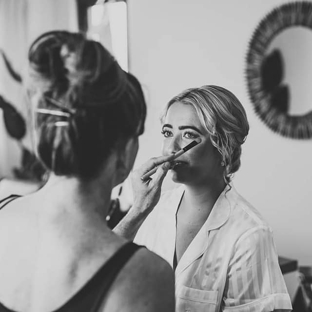 Bec Brown Hair and Makeup - Darwin, NT