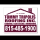 Tommy Tripolis Roofing Inc