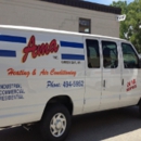 Ama Heating & Air Conditioning - Heating Equipment & Systems