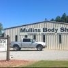 Mullins Body Shop LLC gallery