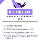 Mid-American Language Services - Professional Organizations