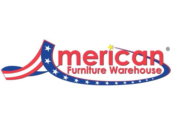 American Furniture Warehouse - Englewood, CO