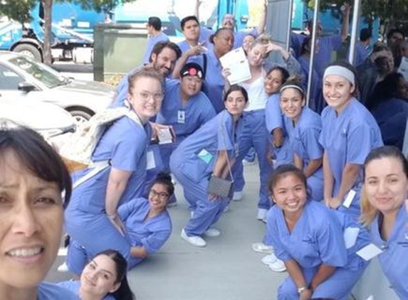 Eastlake Medical College CNA & CPR School of Nursing - Fontana, CA