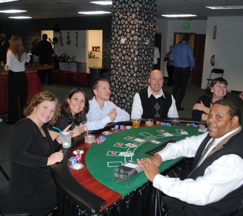Casino Party USA - Northglenn, CO