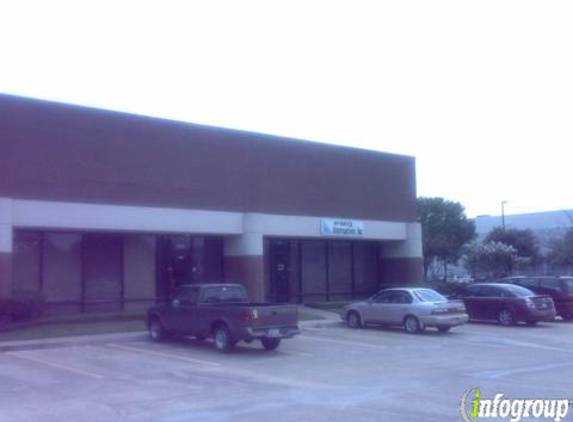 Pmq Alternatives Inc - Houston, TX