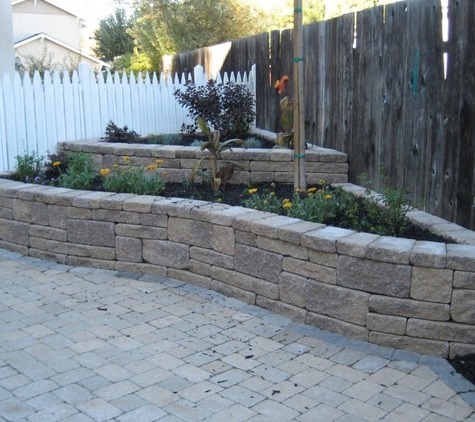 All Seasons Gardening & Landscaping - Arroyo Grande, CA