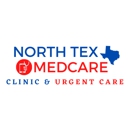 North Tex MedCare Clinic & Urgent Care - Medical Clinics