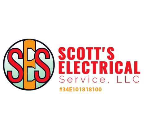 Scott's Electrical Service - Manchester, NJ