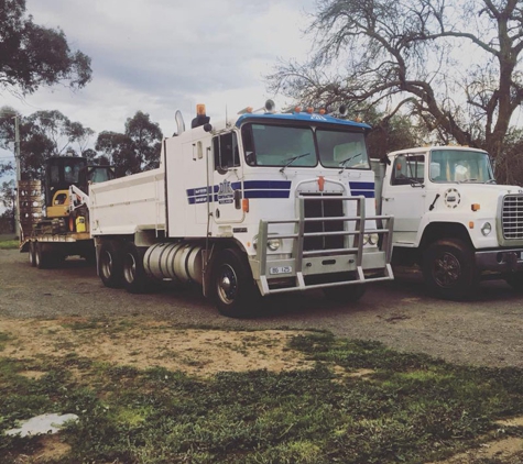 Down to Earth Contracting LLC